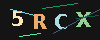 Gambar captcha