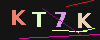 Gambar captcha